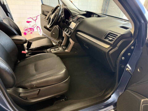 2014 Subaru Forester 2.0XT Touring