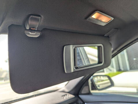 2016 BMW 5 Series 535i xDrive