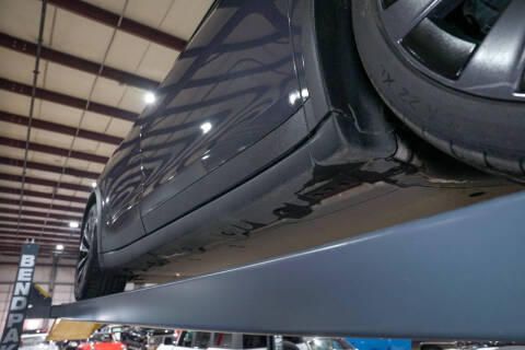 2022 Tesla Model X Plaid