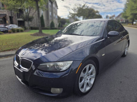 2007 BMW 3 Series 328xi