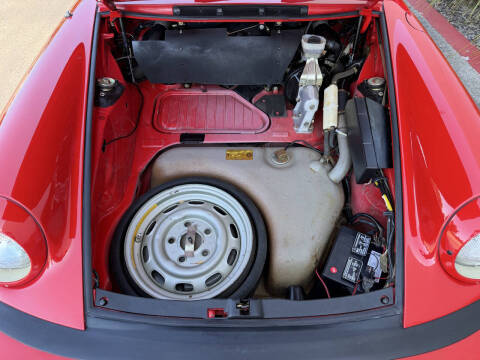1982 Porsche 911 SC