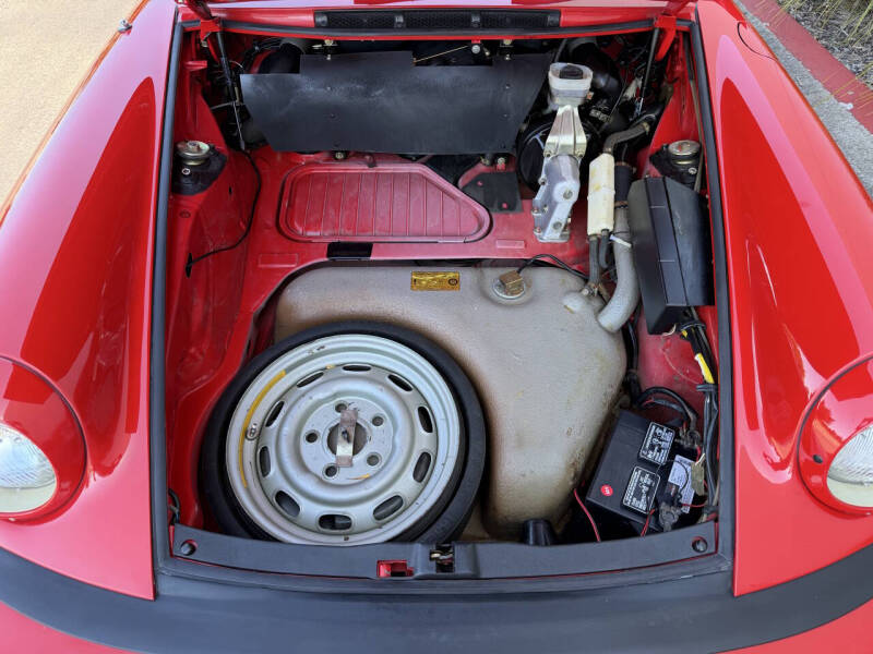 1982 Porsche 911 SC