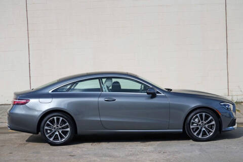 2023 Mercedes-Benz E-Class E 450