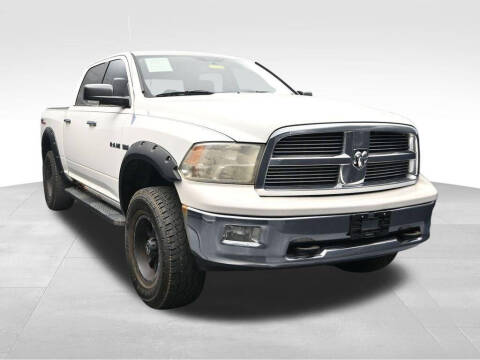 2009 Dodge Ram 1500 SLT