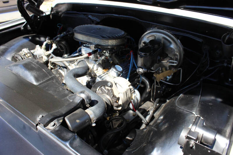 1972 GMC C/K 1500 Series