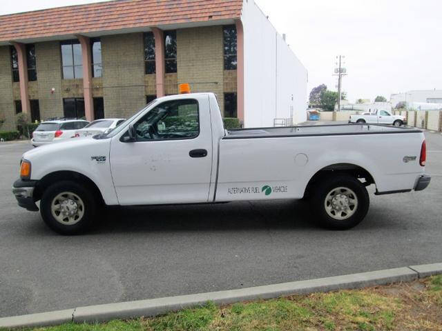 2004 Ford F-150 Heritage