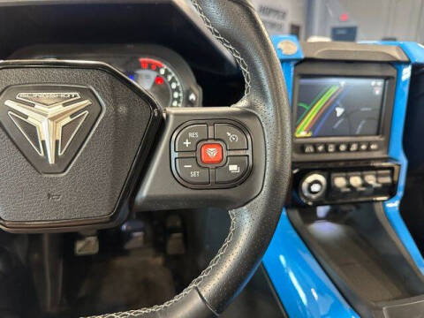2020 Polaris Slingshot