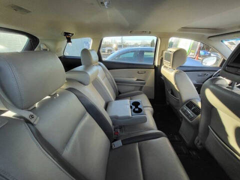 2011 Mazda CX-9 Grand Touring