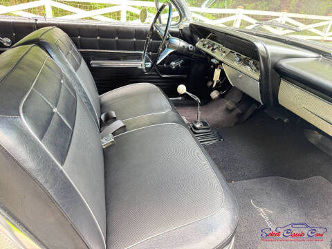 1962 Chevrolet Impala