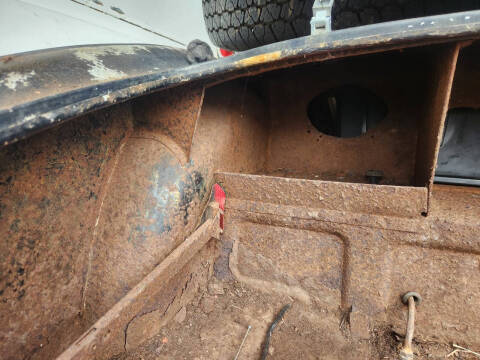 1955 Austin-Healey 100.4 BN1