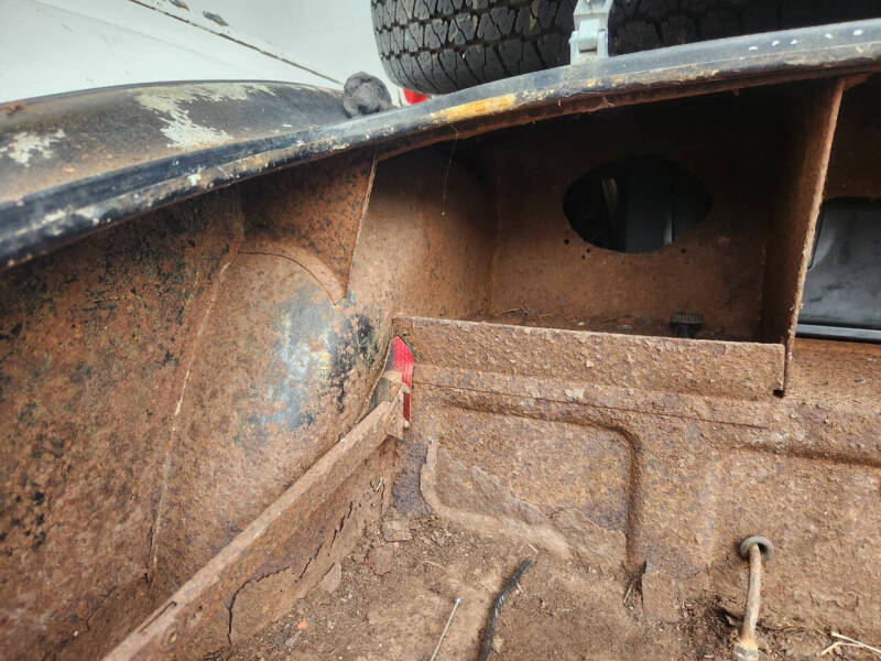 1955 Austin-Healey 100.4 BN1