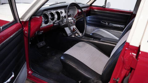 1965 Chevrolet Malibu