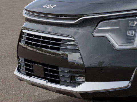 2025 Kia Niro SX Touring