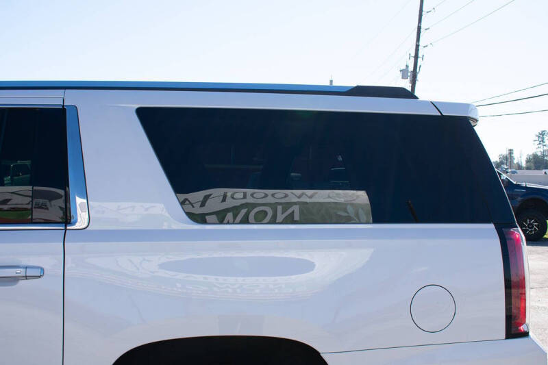 2020 GMC Yukon XL Denali