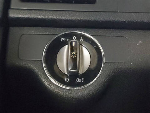 2010 Mercedes-Benz C-Class