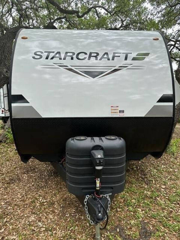 2024 Starcraft RV Autumn Ridge