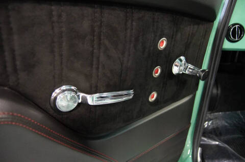 1967 Chevrolet C/K 10 Series