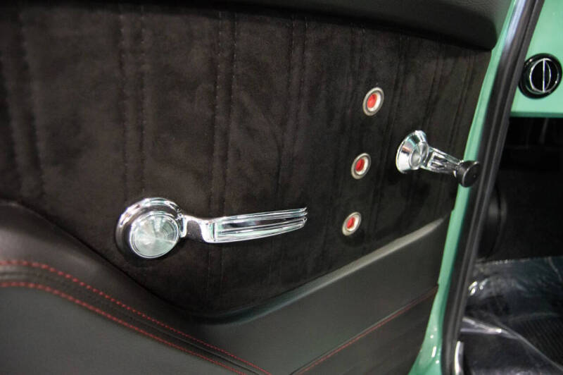 1967 Chevrolet C/K 10 Series