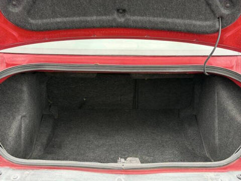 2011 Dodge Challenger