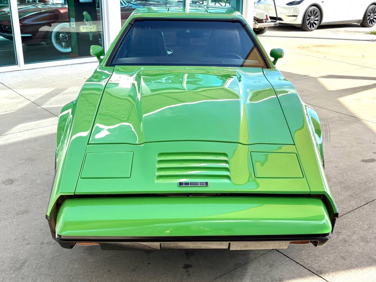 1974 Bricklin SV-1 3