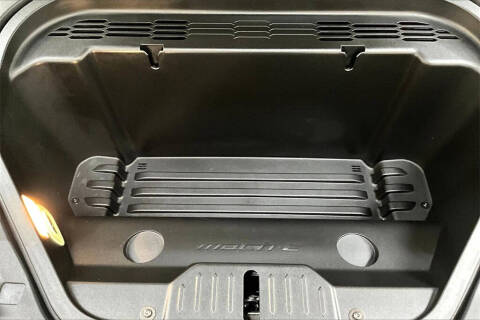 2024 Ford Mustang Mach-E GT