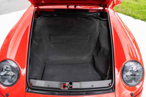 1997 Porsche 911 Carrera