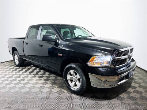 2019 RAM 1500 Classic for sale at Royal Moore Custom Finance in Hillsboro OR