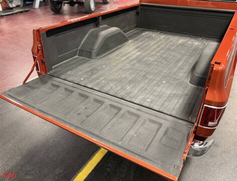 1975 GMC Sierra 1500