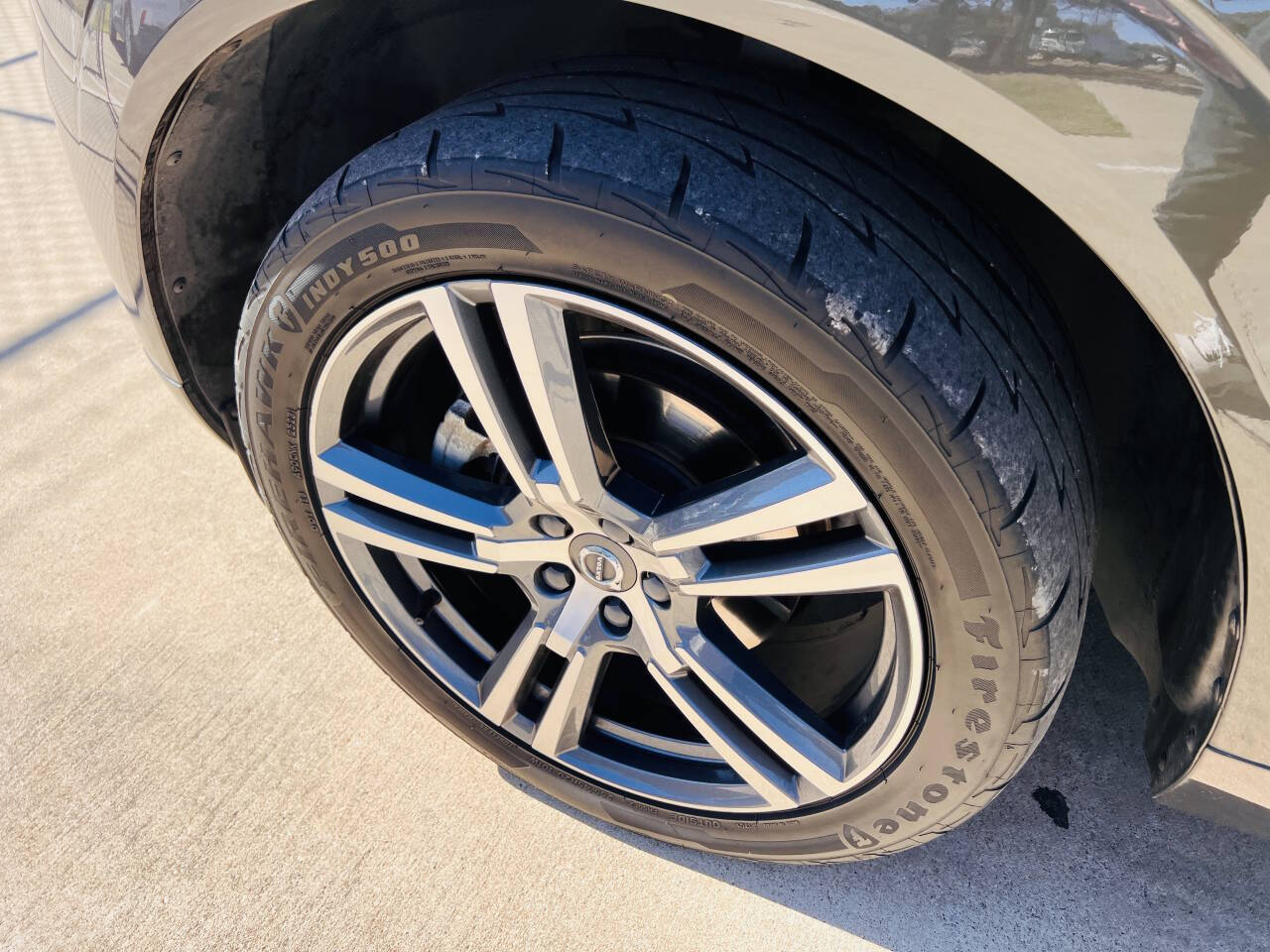 Used Car 2020 Volvo Xc60  T5 Momentum 4dr Suv For Sale Under $20,000 In Austin, Texas