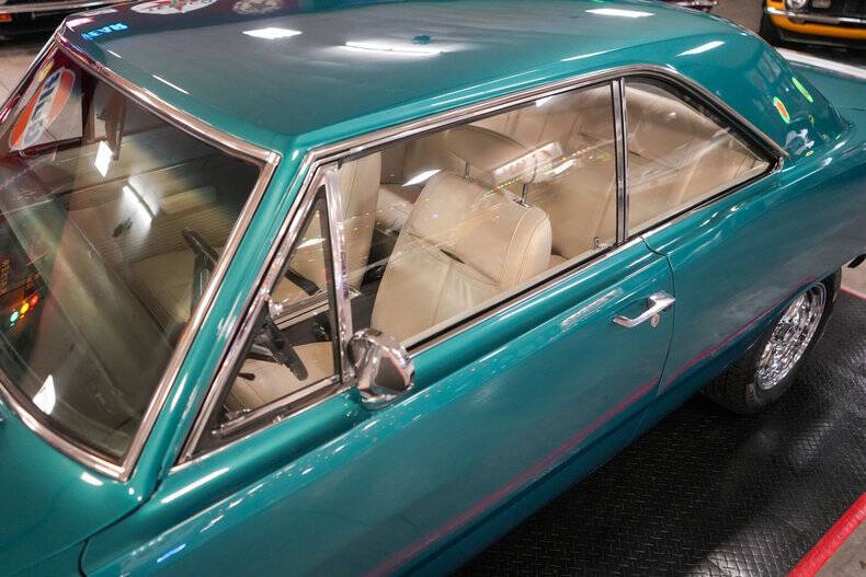 1968 Dodge Dart