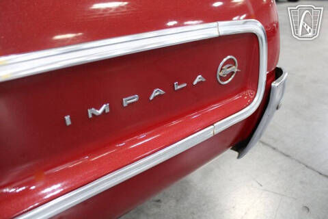 1964 Chevrolet Impala