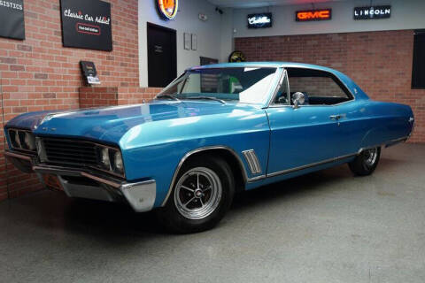 1967 Buick Skylark