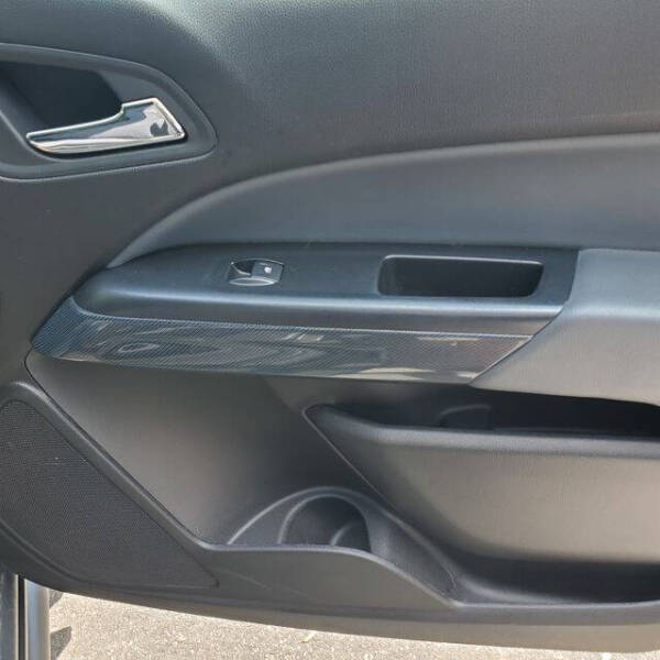 2018 Chevrolet Colorado Z71 - Photo 53