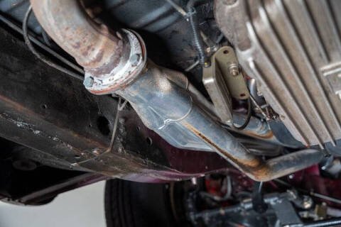 1955 Chevrolet Bel Air