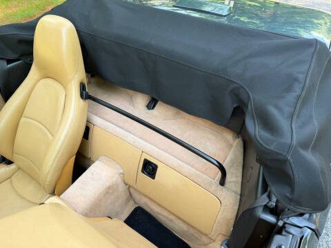 1994 Porsche 968