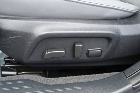 2019 Subaru Legacy 2.5i Limited