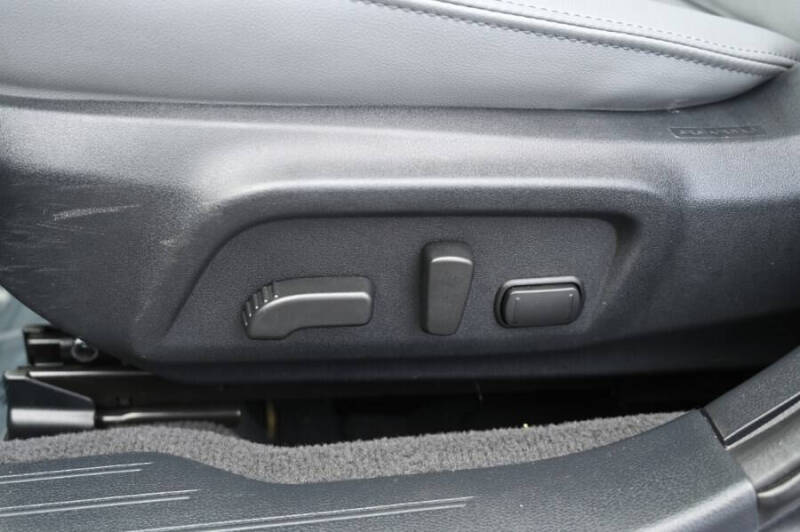 2019 Subaru Legacy 2.5i Limited