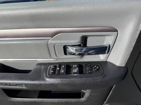2024 RAM 1500 Classic