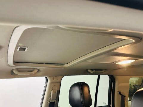 2015 Jeep Patriot Latitude