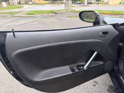 2007 Saturn SKY