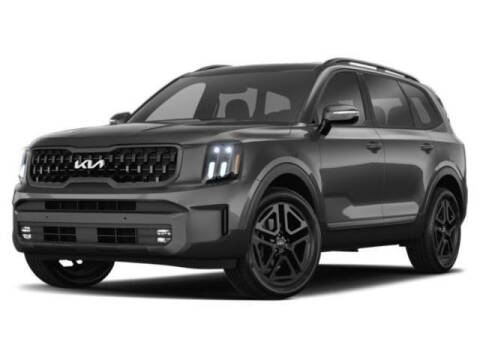 2023 Kia Telluride for sale at Van Griffith Kia Granbury in Granbury TX