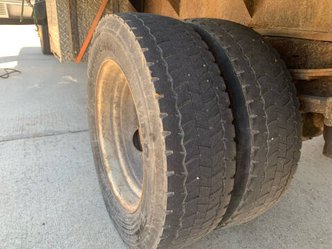 2002 Chevrolet Silverado 3500