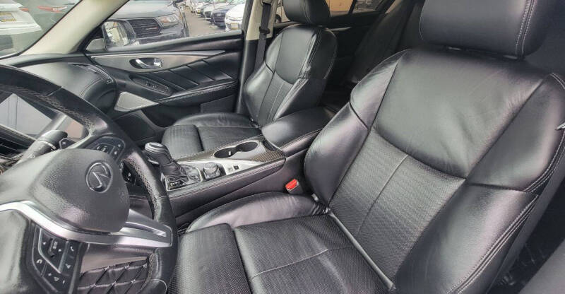 2020 Infiniti Q50 3.0T Sport