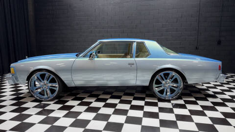 1979 Chevrolet Caprice