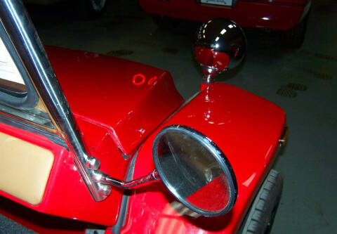 2024 Oreion Beach Buggy