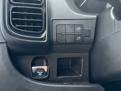 2023 RAM ProMaster 2500 159 WB