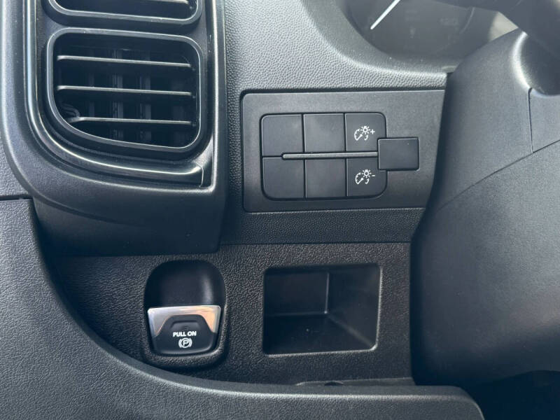 2023 RAM ProMaster 2500 159 WB