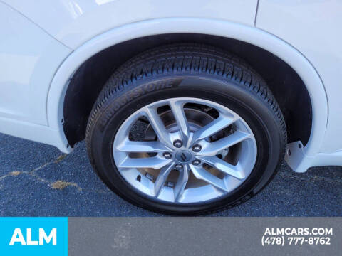 2022 Dodge Durango R/T Plus