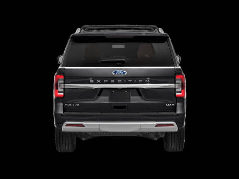 2022 Ford Expedition MAX Platinum