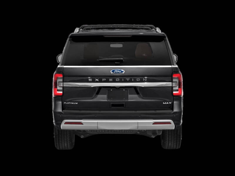 2022 Ford Expedition MAX Platinum